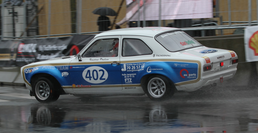 Kristian Poulsen
(Foto: Motorsporten.dk)